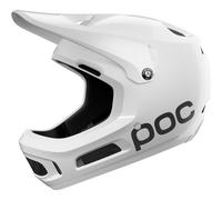 POC Casque Downhill Coron Air Mips Blanc M (Hydrogen White)