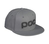 POC - Kid's Poc Corp Cap - Casquette - 54 cm - pegasi grey