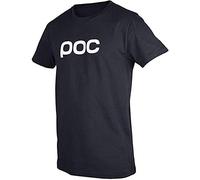 Poc Corp T-Shirt Black Graphic Unisex Tee Shirt 3XL