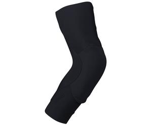 POC - Coudières légères et souples - Vpd Air Flow Elbow Uranium Black - Taille XL - Noir Noir XL