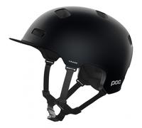 POC Crane Mips - Mixte - Noir - taille 51/54- modèle 2025