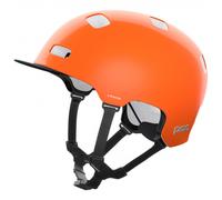 POC - Crane Mips - Casque de cyclisme - 55-58 cm - M - fluorescent orange