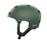 POC Crane MIPS Casque de Vélo - Casque léger, résistant et Robuste avec Une Doublure EPS doublement renforcée