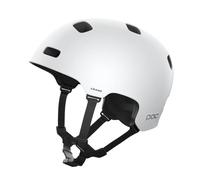 POC Crane Mips - Mixte - Blanc - taille 51/54- modèle 2024