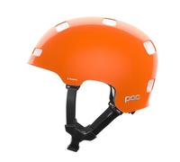 Poc Crane Mips Mtb Helmet Orange S Fluorescent Orange Matt