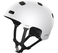 POC Crane Mips - Mixte - Blanc - taille 51/54- modèle 2024