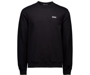 POC Crew - Homme - Noir - taille L- modèle 2025