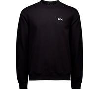 POC Crew - Homme - Noir - taille S- modèle 2027