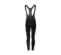 POC Cuissard à Bretelles pour Dames Thermal Cargo Tights noir L