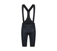 POC – Cuissard à bretelles Raceday – Uranium Black – Homme M