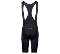 POC Cuissards à bretelles Cadence Cargo noir