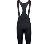 POC - Cuissard respirant et confortable - Cadence Cargo Bib Shorts M Uranium Black pour Homme - Taille S - Noir Noir S
