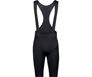 POC - Cuissard respirant et confortable - Cadence Cargo Bib Shorts M Uranium Black pour Homme - Taille S - Noir Noir S