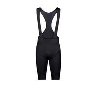 Cuissard court a bretelles poc cadence cargo noir