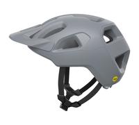 POC - Cularis - Casque de cyclisme - 59-62 cm - L - granite grey matt