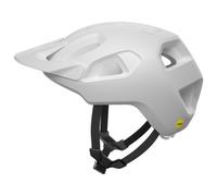 POC - Cularis - Casque de cyclisme - 59-62 cm - L - hydrogen white matt