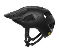 POC - Cularis - Casque de cyclisme - 59-62 cm - L - uranium black matt