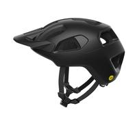POC Cularis Casque de vélo - Casque de VTT léger et Bien ventilé avec Protection MIPS, Zones de Protection étendues à l'arrière de la tête, Boucle Fidlock