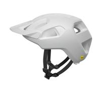 Poc - Cularis - Casque VTT Hydrogen White Matt - L (59 - 62 cm)