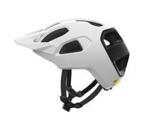 Poc - Cularis - Casque VTT Hydrogen White / Uranium Black Matt - L (59 - 62 cm)
