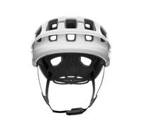 POC Casque de cyclisme Cularis MIPS – S (51-54 cm) – Hydrogen White/Uranium Black Matt avec logo