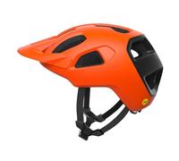 POC Cularis MIPS - Casque VTT Trail & Cross-Country ultraléger avec MIPS Air Node, Ventilation optimisée, Protection étendue, visière Breakaway, Fidlock® & Ajustement 360°
