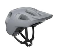POC Cularis MIPS - Casque VTT Trail & Cross-Country ultraléger avec MIPS Air Node, Ventilation optimisée, Protection étendue, visière Breakaway, Fidlock® & Ajustement 360°