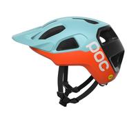 Poc Cularis Mips Mtb Helmet Bleu S