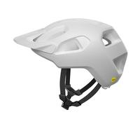POC Casque Cularis MIPS – Blanc mat – L (59-62 cm)