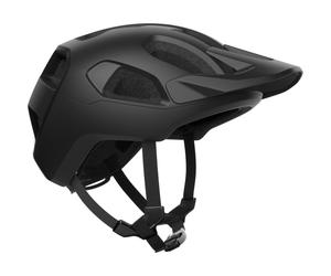 POC Cularis - Mixte - Noir - taille 59/62- modèle 2026