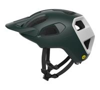 POC Cularis MIPS Casque MTB S Vert foncé olive