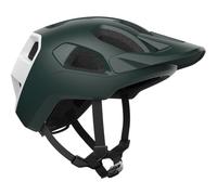 POC Cularis - Mixte - Vert / Gris - taille 59/62- modèle 2026