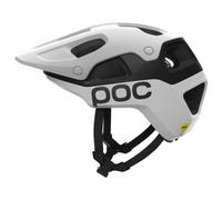 Poc - Cularis Pure - Casque VTT Hydrogen White / Uranium Black Matt - S (51 - 54 cm)
