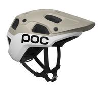 POC Casque VTT Cularis Pure – Mineral Grey/Hydrogen White Matt – SS26 – Taille S (51-54 cm)