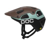 POC Casque Cularis Pure MIPS brun