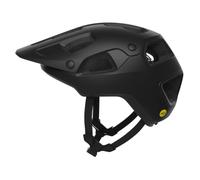 POC Cularis Pure - Casque VTT Unisexe avec système MIPS, visière Interchangeable, Ventilation optimisée, Construction légère et Ajustement 360° pour Trail et XC