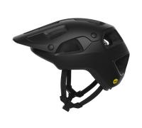 POC Casque Cularis Pure MIPS noir