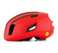 POC Casque Cytal Rouge