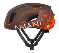 POC - Cytal - Casque de cyclisme - 54-59 cm - M - amani edition / mizizi