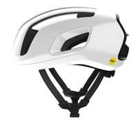 Casque route poc cytal blanc noir