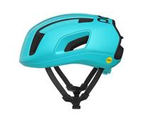 POC Cytal - Casque de vélo de Route MIPS Air Node Dual Density EPS | Mips Air Node, EPS double densité et structure aérodynamique offrent protection, flux d'air et confort à haute vitesse.
