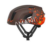 Poc - Cytal - Casque vélo route Amani Edition / Mizizi - S (50 - 56 cm)