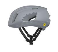 Poc - Cytal - Casque vélo route Granite Grey Matt - L (56 - 61 cm)