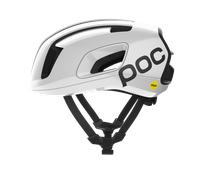 POC Casque vélo de route Cytal MIPS Blanc