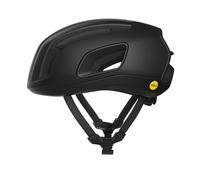 POC Cytal MIPS - Casque vélo de Route et Gravel Haut de Gamme avec MIPS Air Node, aérodynamique Wing, Ventilation avancée, Ajustement 360° et Confort pour entraînements & Courses