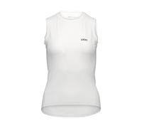 POC Débardeur femme Essential Layer S/L blanc