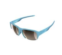 POC Define Sonnenbrille, Lunettes de Soleil Mixte, Bleu Basalte, Taille Unique