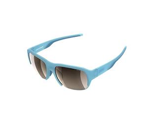 POC Define Sonnenbrille, Lunettes de Soleil Mixte, Bleu Basalte, Taille Unique