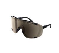 Poc Devour Sunglasses Violet Clarity Trail / Partly Sunny Silver/CAT2