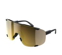 Poc - Devour Lunettes de soleil - unisex - Sport - Noir - Taille: ONE Size